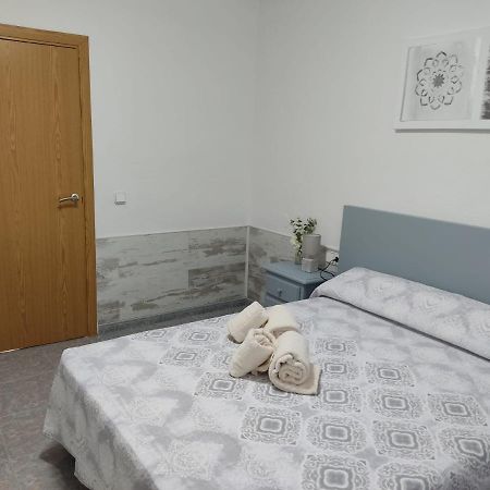 Apartament Cristina Deltebre Ngoại thất bức ảnh