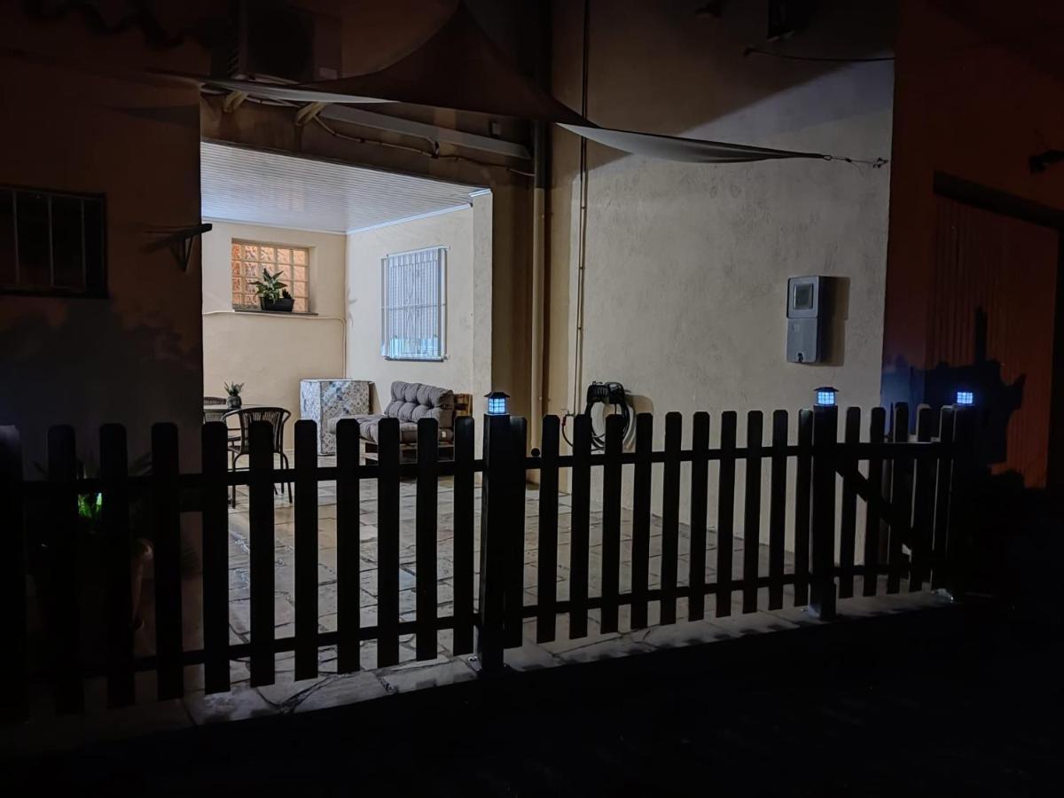 Apartament Cristina Deltebre Ngoại thất bức ảnh