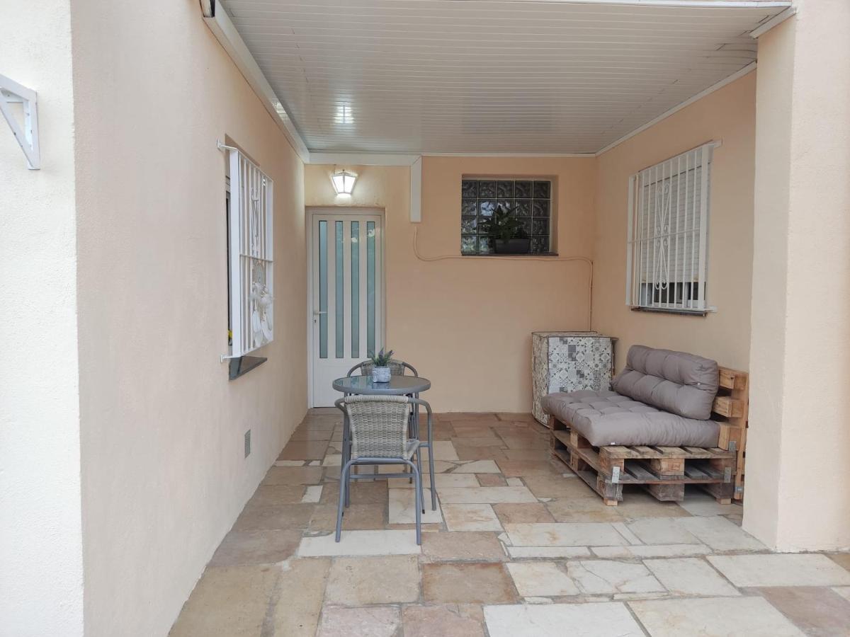 Apartament Cristina Deltebre Ngoại thất bức ảnh
