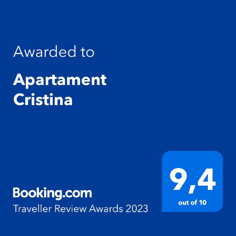 Apartament Cristina Deltebre Ngoại thất bức ảnh