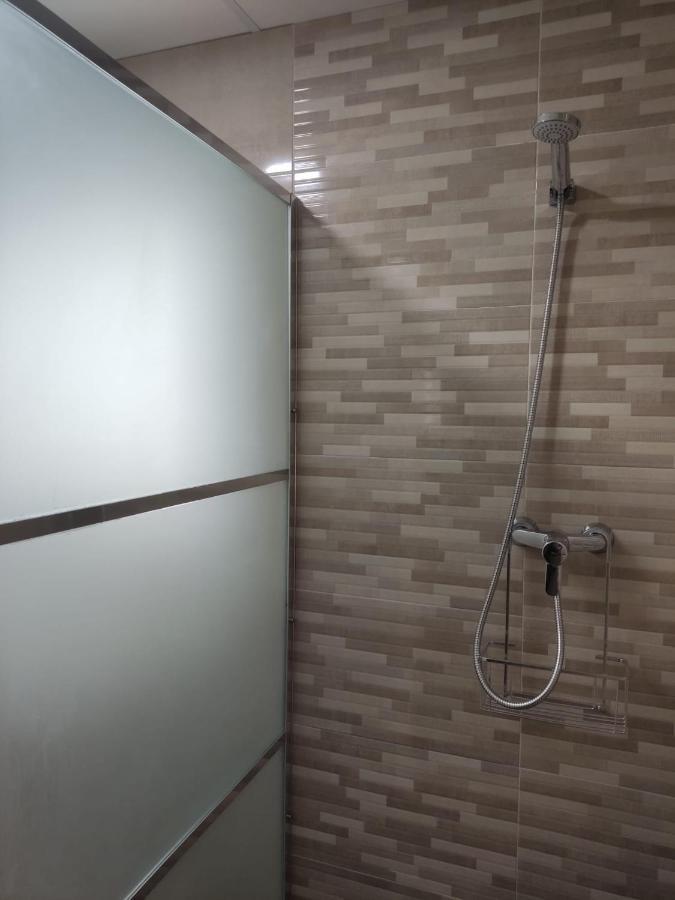 Apartament Cristina Deltebre Ngoại thất bức ảnh