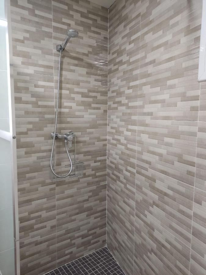 Apartament Cristina Deltebre Ngoại thất bức ảnh