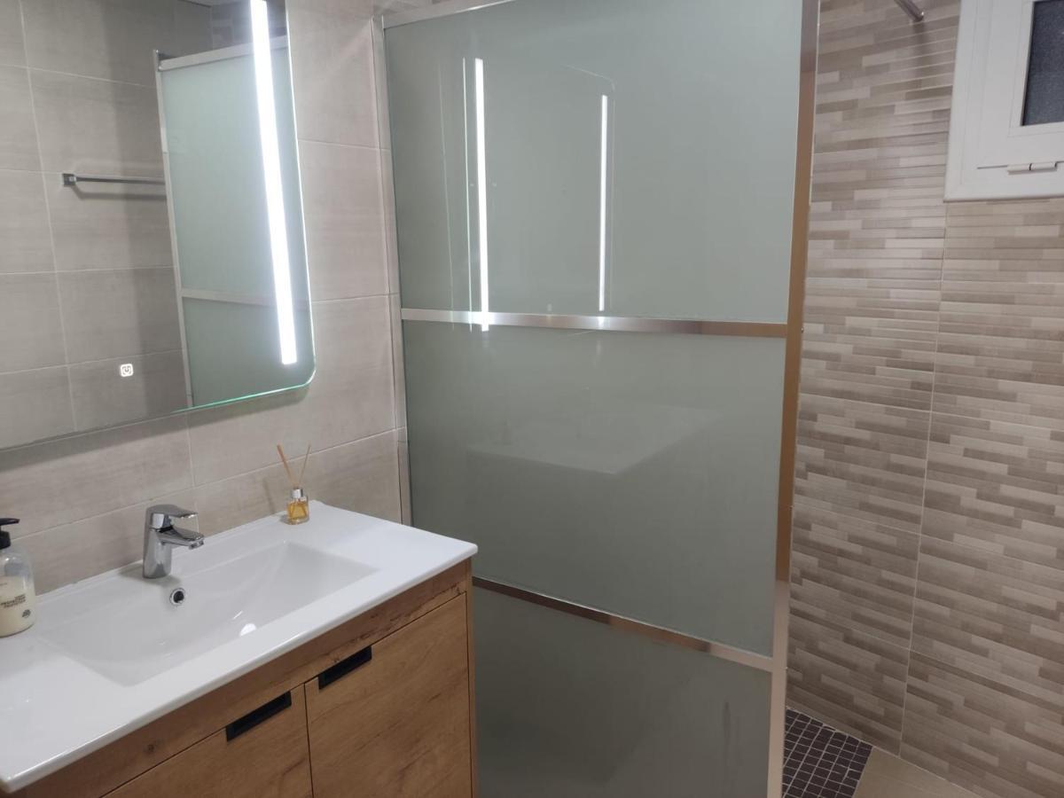 Apartament Cristina Deltebre Ngoại thất bức ảnh